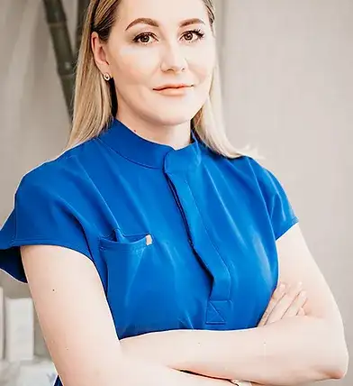 Dr. Gabriela
